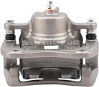 Nugeon 99-01869A Disc Brake Caliper - Front Left - view 5