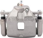 Nugeon 99-01869A Disc Brake Caliper - Front Left - view 4