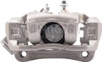 Nugeon 99-01890B Disc Brake Caliper - Rear Left - view 2