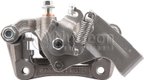 Nugeon 99-01890B Disc Brake Caliper - Rear Left - view 3