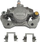 BBB Industries 99-01905A Disc Brake Caliper - Front Right - view 4