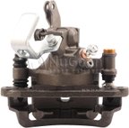 BBB Industries 99-01910B Disc Brake Caliper - Rear Left - view 6