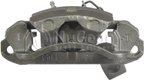 BBB Industries 99-01910B Disc Brake Caliper - Rear Left - view 1