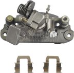 BBB Industries 99-01910B Disc Brake Caliper - Rear Left - view 2