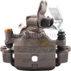 BBB Industries 99-01910B Disc Brake Caliper - Rear Left - view 3