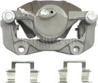 BBB Industries 99-01911A Disc Brake Caliper - Front Right - view 4