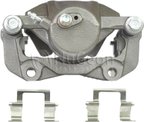 BBB Industries 99-01911A Disc Brake Caliper - Front Right - view 2