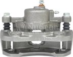 BBB Industries 99-01911B Disc Brake Caliper - Front Left - view 6
