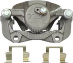 BBB Industries 99-01911B Disc Brake Caliper - Front Left - view 4
