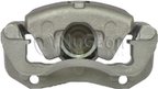 BBB Industries 99-01911B Disc Brake Caliper - Front Left - view 5