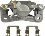 BBB Industries 99-01913A Disc Brake Caliper - Rear Right - view 2