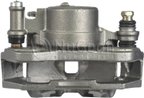 Nugeon 99-01921A Disc Brake Caliper - Front Right - view 6