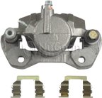 Nugeon 99-01921A Disc Brake Caliper - Front Right - view 4