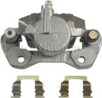 Nugeon 99-01921A Disc Brake Caliper - Front Right - view 2