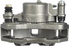 Nugeon 99-01921B Disc Brake Caliper - Front Left - view 6