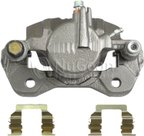 Nugeon 99-01921B Disc Brake Caliper - Front Left - view 4