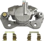 Nugeon 99-01921B Disc Brake Caliper - Front Left - view 2