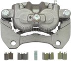 BBB Industries 99-01922B Disc Brake Caliper - Front Left - view 4