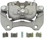 BBB Industries 99-01922B Disc Brake Caliper - Front Left - view 2