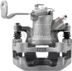 BBB Industries 99-02001A Disc Brake Caliper - Rear Right - view 7