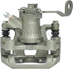 BBB Industries 99-02001B Disc Brake Caliper - Rear Left - view 7