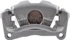 BBB Industries 99-02002A Disc Brake Caliper - Front Left - view 2