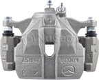 BBB Industries 99-02002A Disc Brake Caliper - Front Left - view 4
