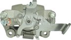 Nugeon 99-02004B Disc Brake Caliper - Rear Left - view 3