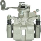 Nugeon 99-02004B Disc Brake Caliper - Rear Left - view 4