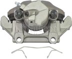 BBB Industries 99-02109A Disc Brake Caliper - Front Left or Front Right - view 2
