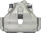 BBB Industries 99-02109A Disc Brake Caliper - Front Left or Front Right - view 3