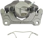 Nugeon 99-02111B Disc Brake Caliper - Front Left - view 2