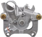 BBB Industries 99-02116B Disc Brake Caliper - Rear Left - view 5