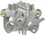 BBB Industries 99-02118B Disc Brake Caliper - Rear Left - view 2