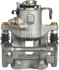 BBB Industries 99-02119A Disc Brake Caliper - Rear Right - view 6