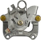 BBB Industries 99-02119A Disc Brake Caliper - Rear Right - view 4