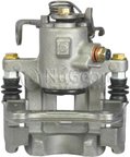 BBB Industries 99-02119B Disc Brake Caliper - Rear Left - view 6