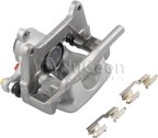 BBB Industries 99-02129B Disc Brake Caliper - Rear Left - view 1