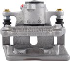 BBB Industries 99-02129B Disc Brake Caliper - Rear Left - view 7