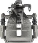 Nugeon 99-02142B Disc Brake Caliper - Rear Left - view 3