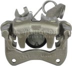 BBB Industries 99-02145B Disc Brake Caliper - Rear Left - view 1