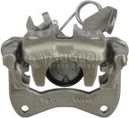 BBB Industries 99-02145B Disc Brake Caliper - Rear Left - view 5