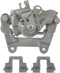 BBB Industries 99-02147A Disc Brake Caliper - Rear Right - view 4