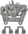 BBB Industries 99-02147A Disc Brake Caliper - Rear Right - view 2