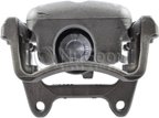 BBB Industries 99-02155A Disc Brake Caliper - Rear Left - view 2