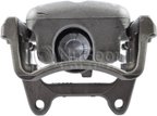 BBB Industries 99-02155A Disc Brake Caliper - Rear Left - view 6
