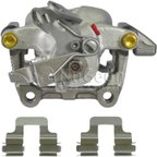 BBB Industries 99-02158A Disc Brake Caliper - Rear Left - view 2
