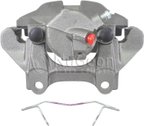 Nugeon 99-02166B Disc Brake Caliper - Front Left or Front Right - view 2