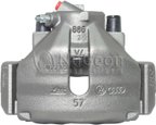 BBB Industries 99-02167B Disc Brake Caliper - Front Left or Front Right - view 4
