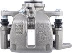 BBB Industries 99-02179B Disc Brake Caliper - Rear Right - view 4